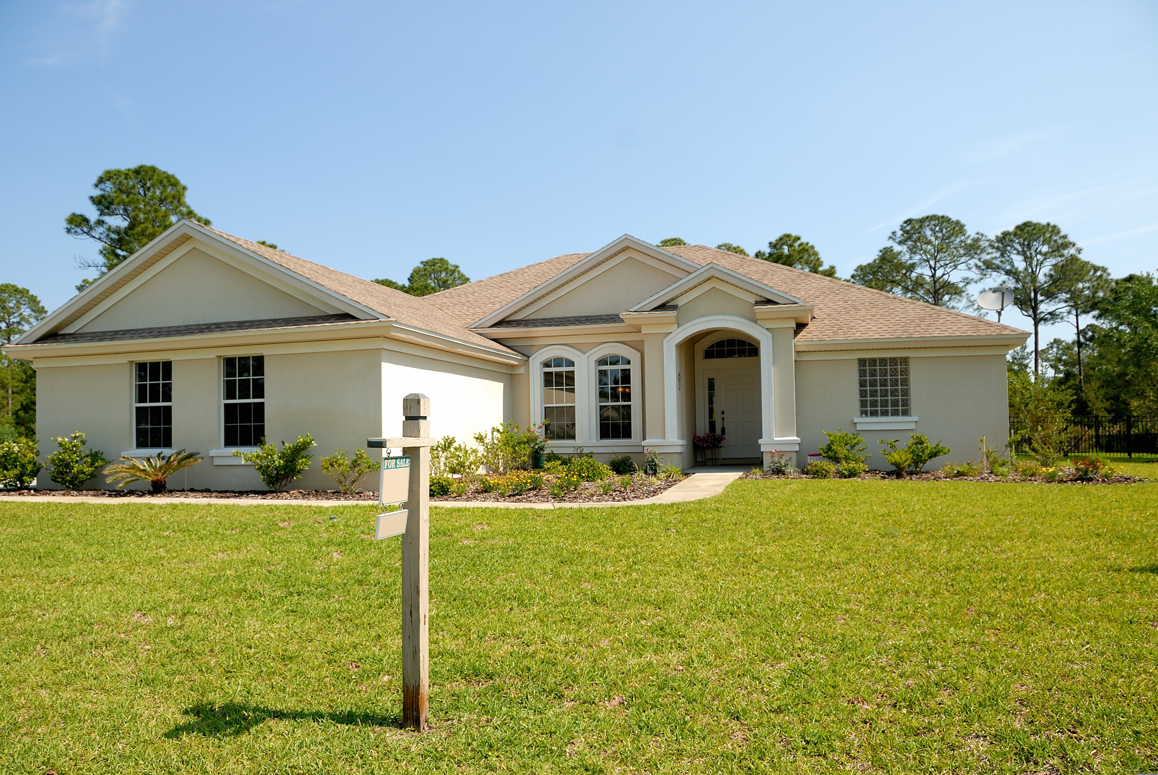 When is the best time to buy a dream home?